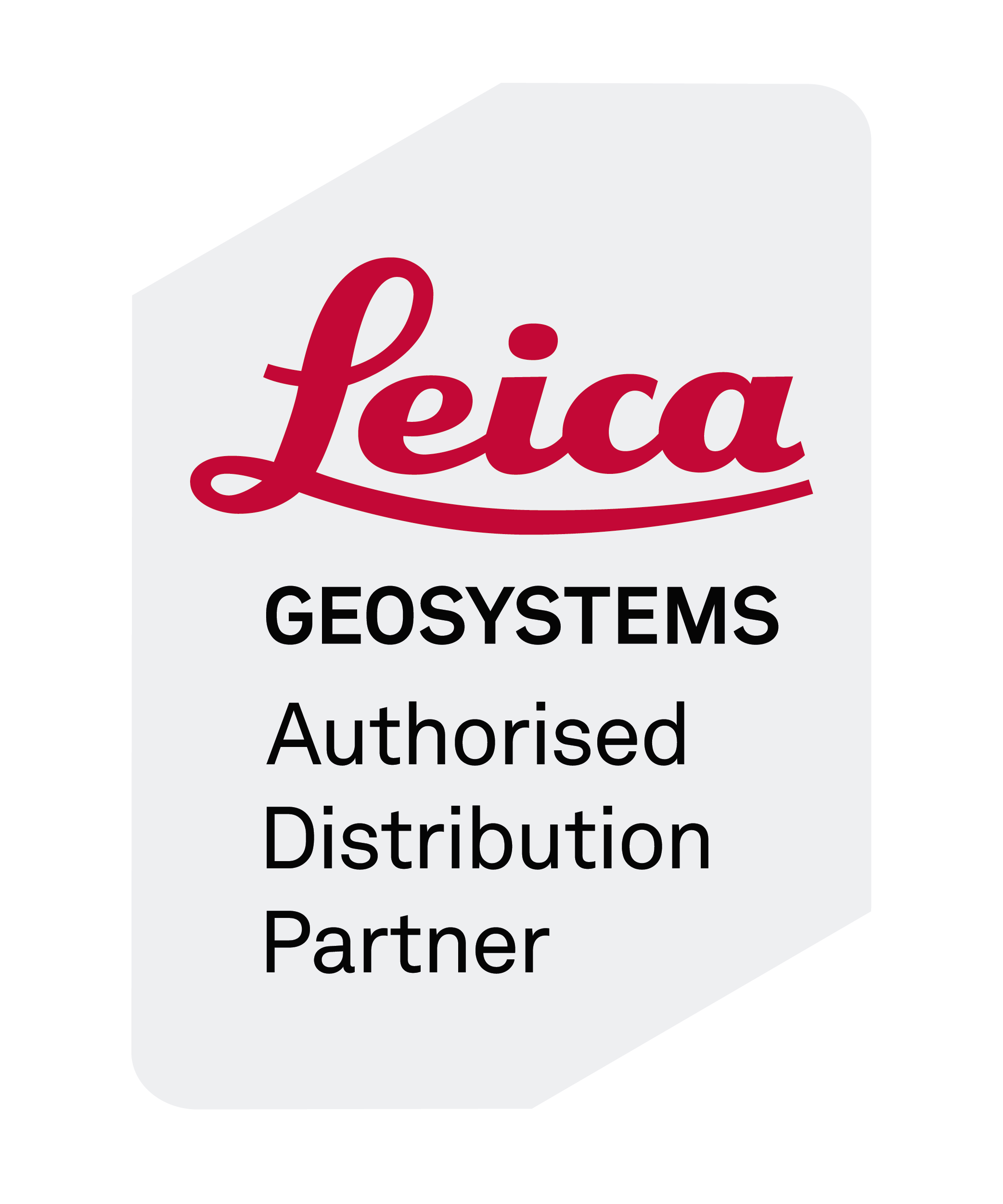 Conpart AB är återförsäljare för Leica Gesosystem Maskinstyrning
